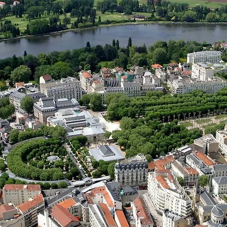 Studio Confort Centre Vichy