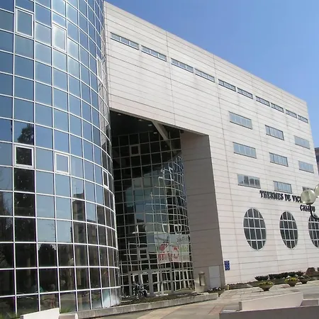 Studio Confort Centre アパート ヴィシー