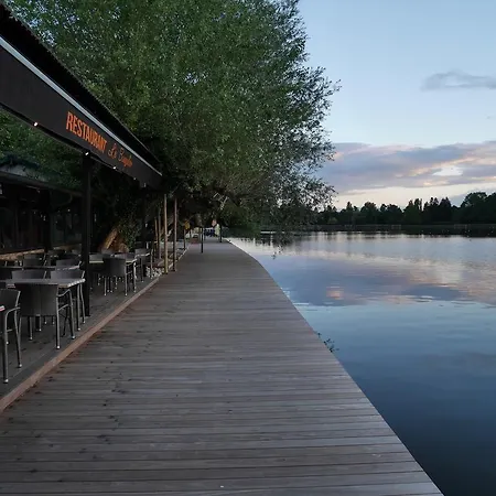 Studio Confort Centre