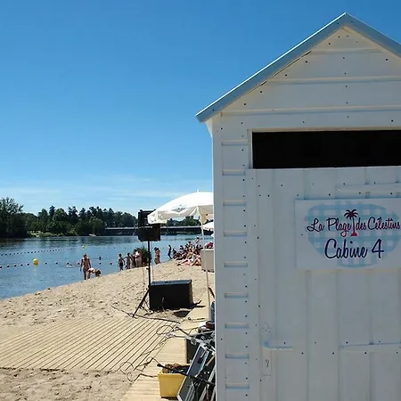 Studio Confort Centre Appartement Vichy