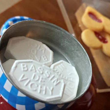 Appartement Studio Confort Centre *