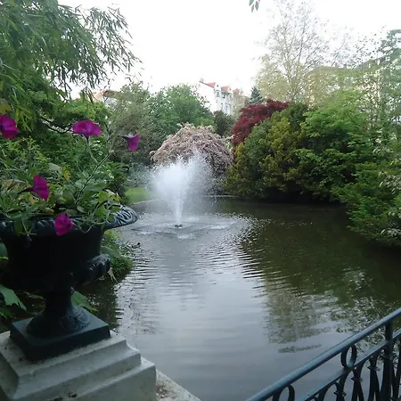 Studio Confort Centre Apartment *