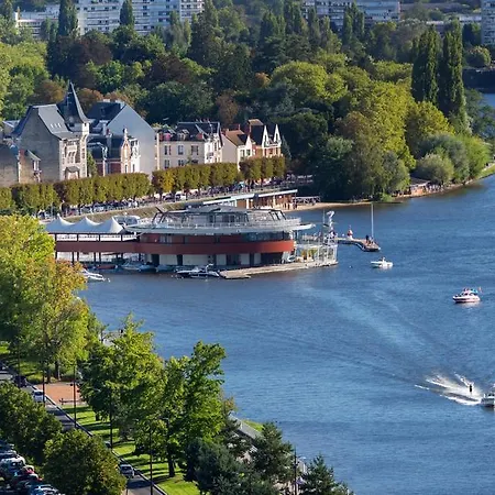 Studio Confort Centre *