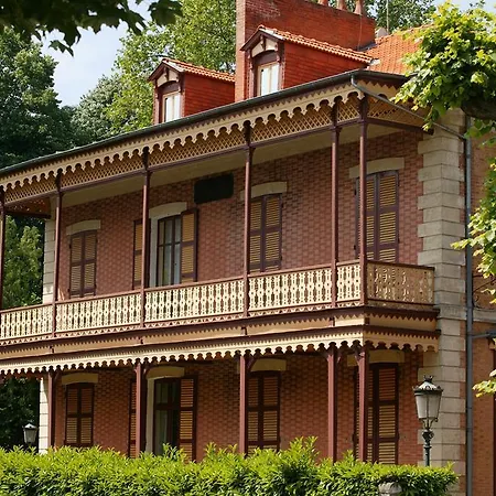 Appartement Studio Confort Centre *