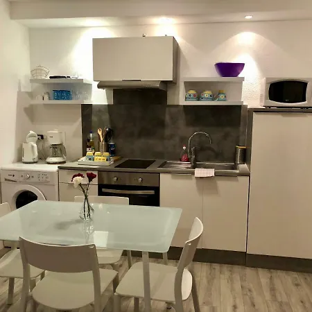 Studio Confort Centre * Vichy