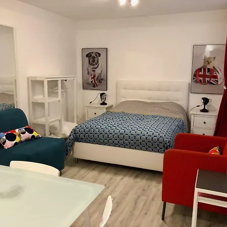 Studio Confort Centre * Vichy